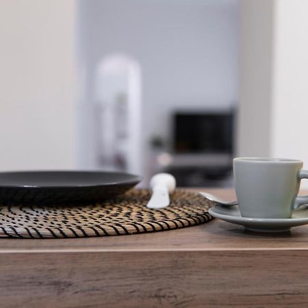 San Frediano Elegant Appartement Florence Buitenkant foto