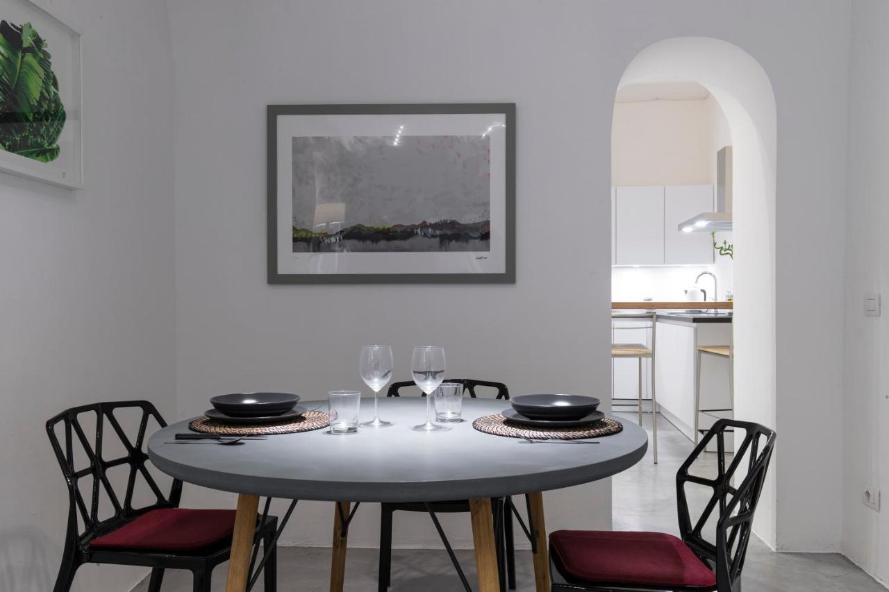 San Frediano Elegant Appartement Florence Buitenkant foto