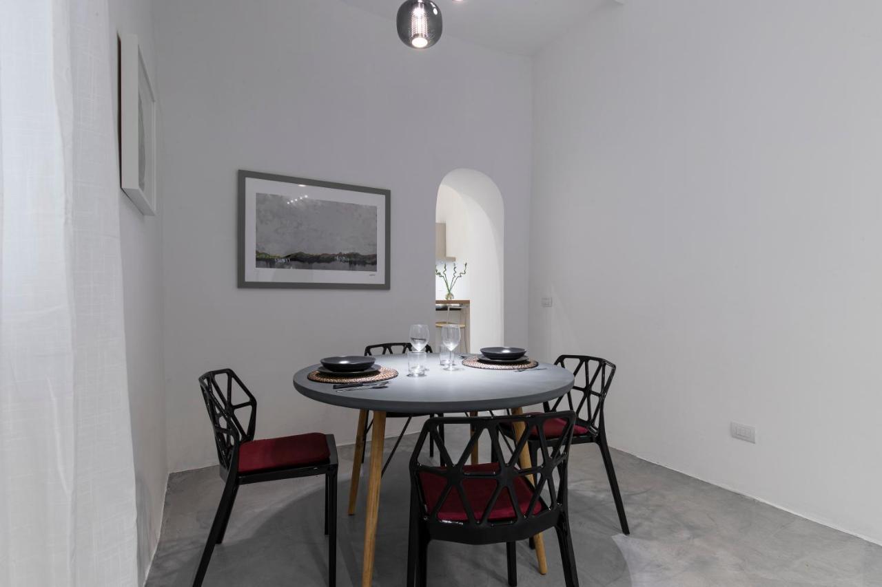 San Frediano Elegant Appartement Florence Buitenkant foto