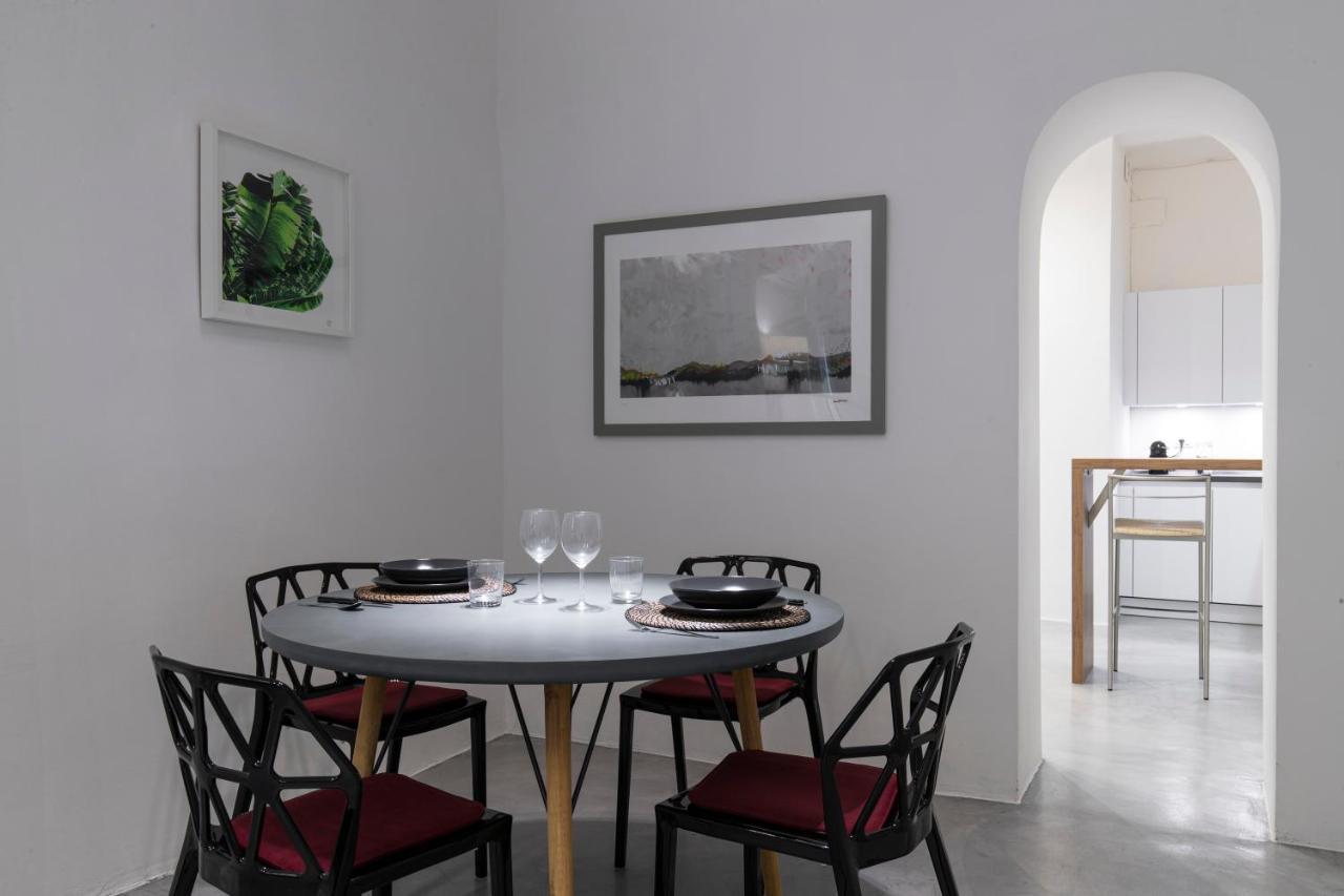 San Frediano Elegant Appartement Florence Buitenkant foto